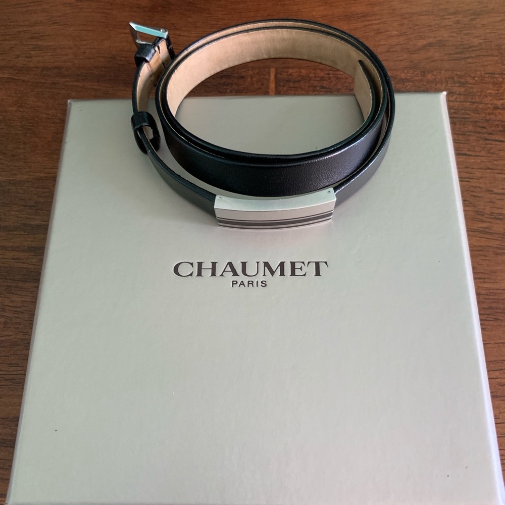 CHAUMET DANDY Dandy bracelet, rarely worn.